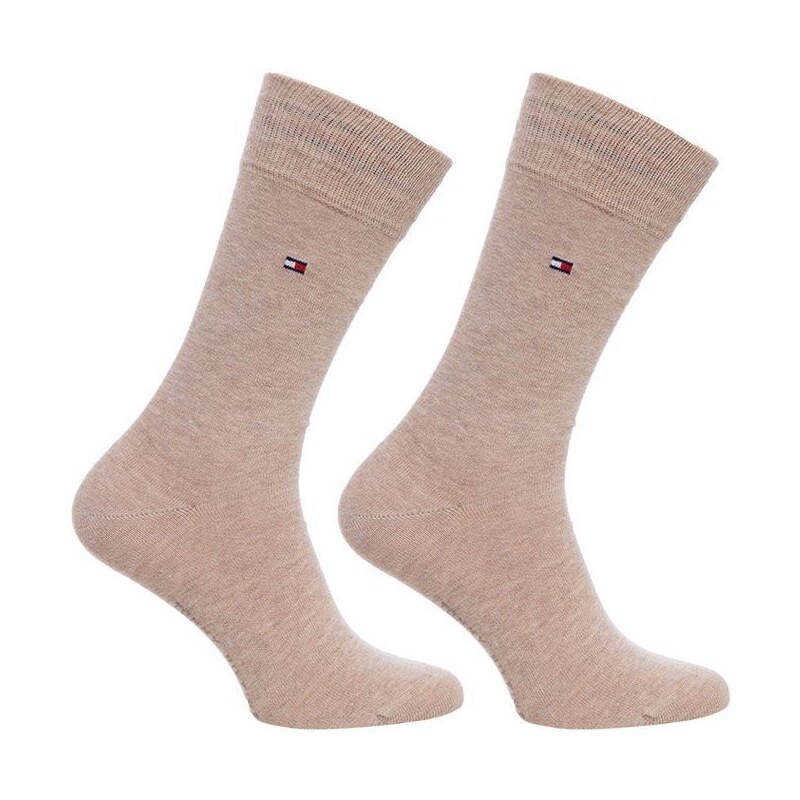 Tommy Hilfiger Man's 2Pack Socks 371111