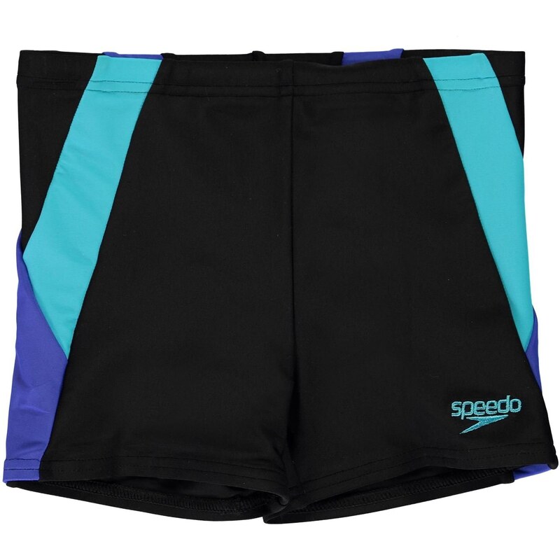 Speedo Aqua Shorts Junior Boys