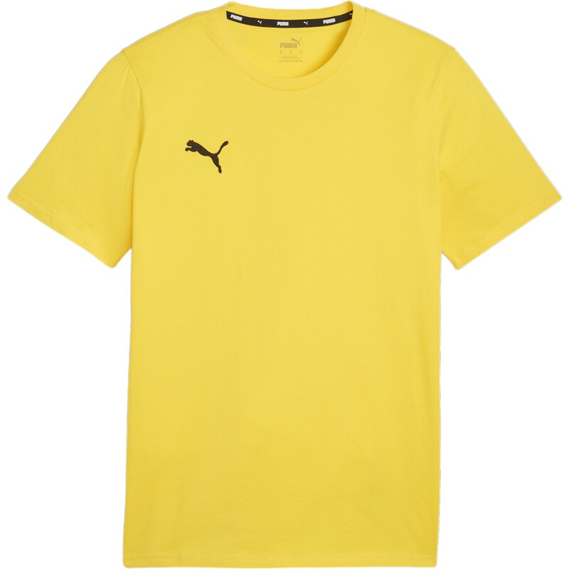 Triko Puma teamGOAL Casuals T-Shirt 658615-07