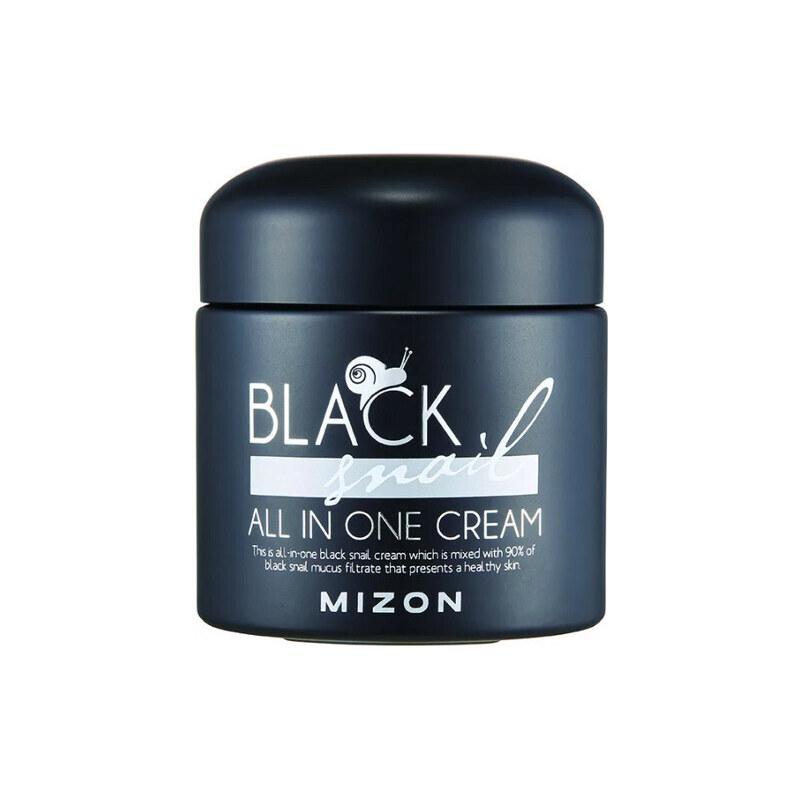 MIZON Black Snail All In One Cream 75ml