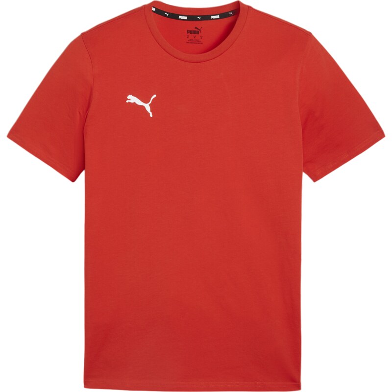 Triko Puma teamGOAL Casuals T-Shirt 658615-01