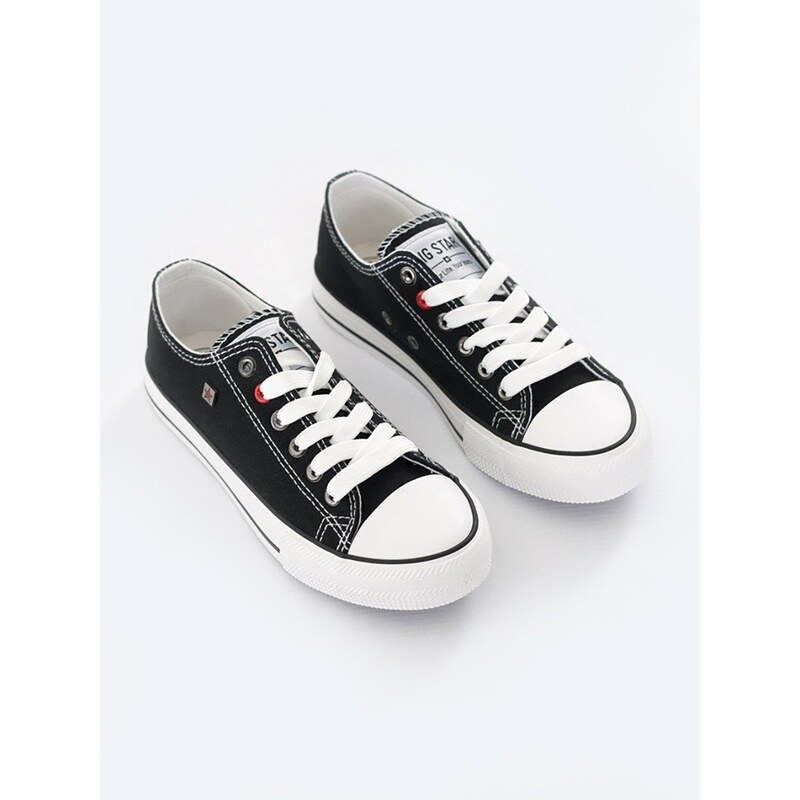 Big Star Unisex's Sneakers Shoes 206784