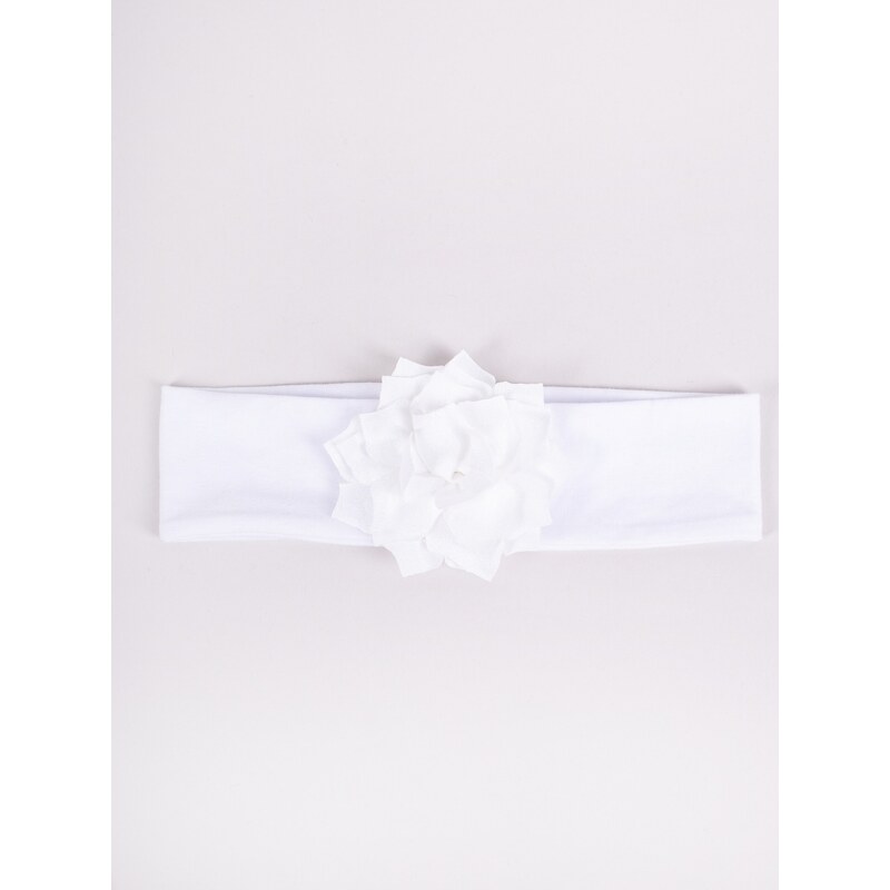 Yoclub Kids's Girls' Headband COP-0015G-0100