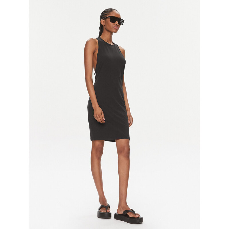 Plážové šaty Calvin Klein Swimwear
