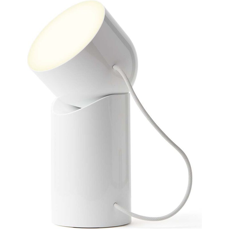 Přenosná LED lampa Lexon Orbe