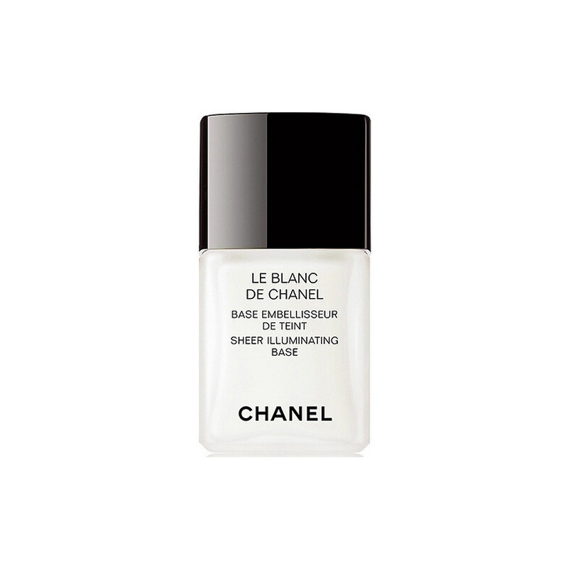 Chanel Podkladová báze Le Blanc De Chanel (Multi-Use Illuminating Base) 30 ml