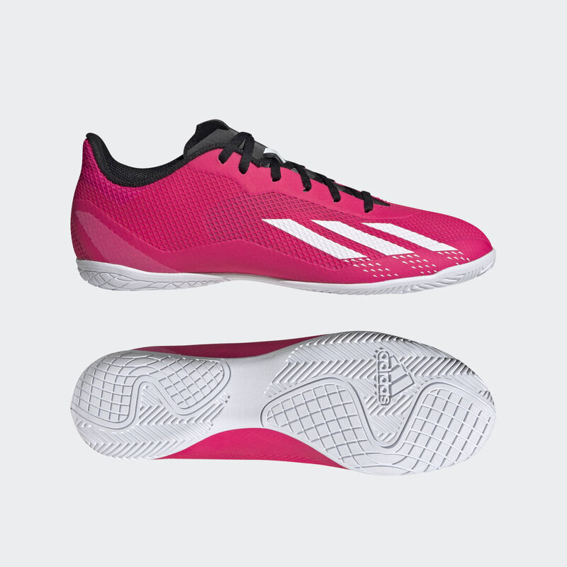 Adidas X Speedportal.4 Indoor Boots