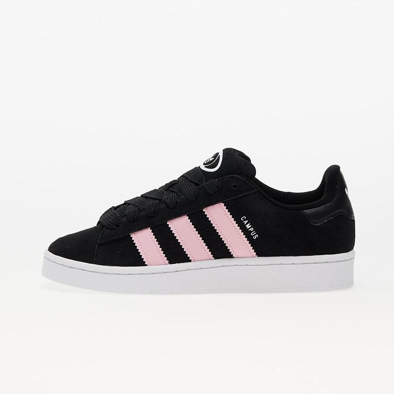 adidas Originals adidas Campus 00s W Core Black/ Ftw White/ True Pink