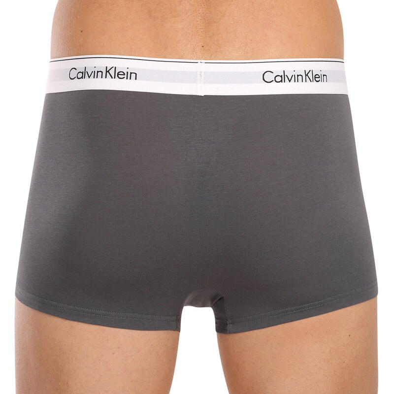 3PACK pánské boxerky Calvin Klein vícebarevné (NB2380A-GW5)