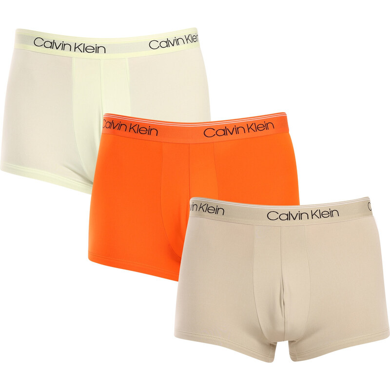 3PACK pánské boxerky Calvin Klein vícebarevné (NB2569A-GF3) 88331180