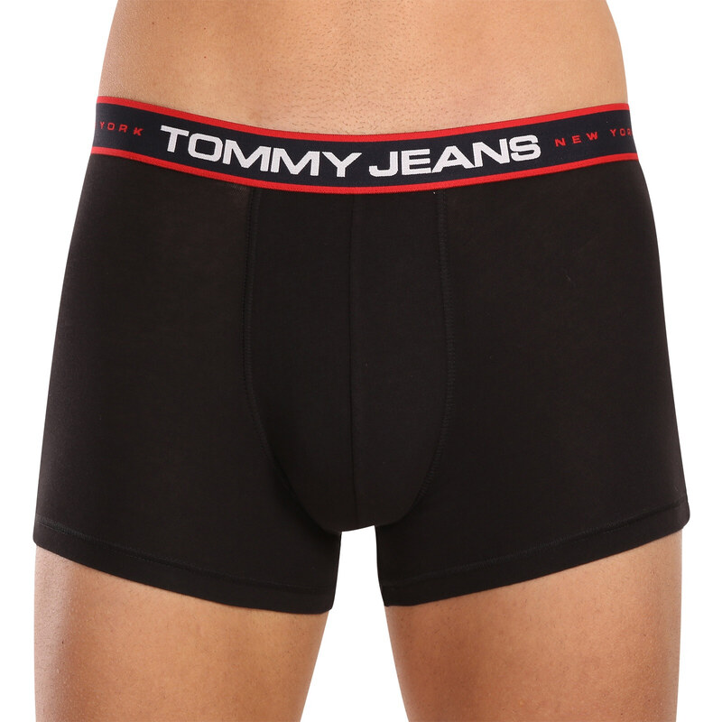 3PACK pánské boxerky Tommy Hilfiger vícebarevné (UM0UM03086 0SD)