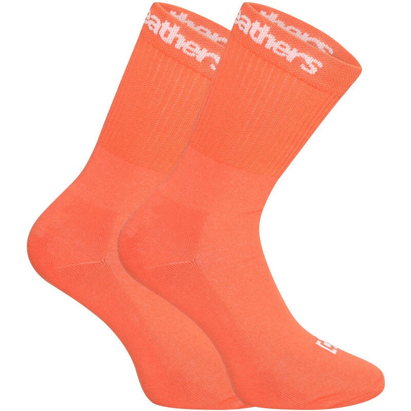 3PACK ponožky Horsefeathers vícebarevné