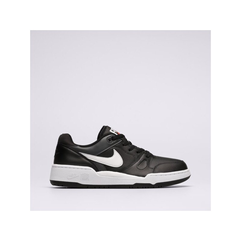 Nike Full Force Lo Muži Boty Tenisky FB1362-001