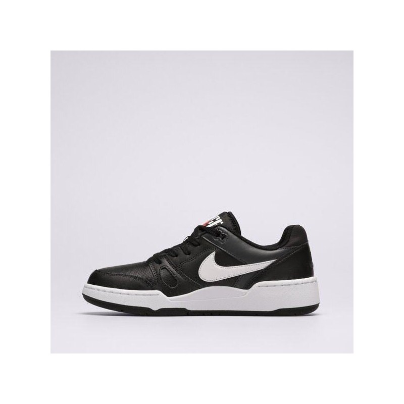 Nike Full Force Lo Muži Boty Tenisky FB1362-001