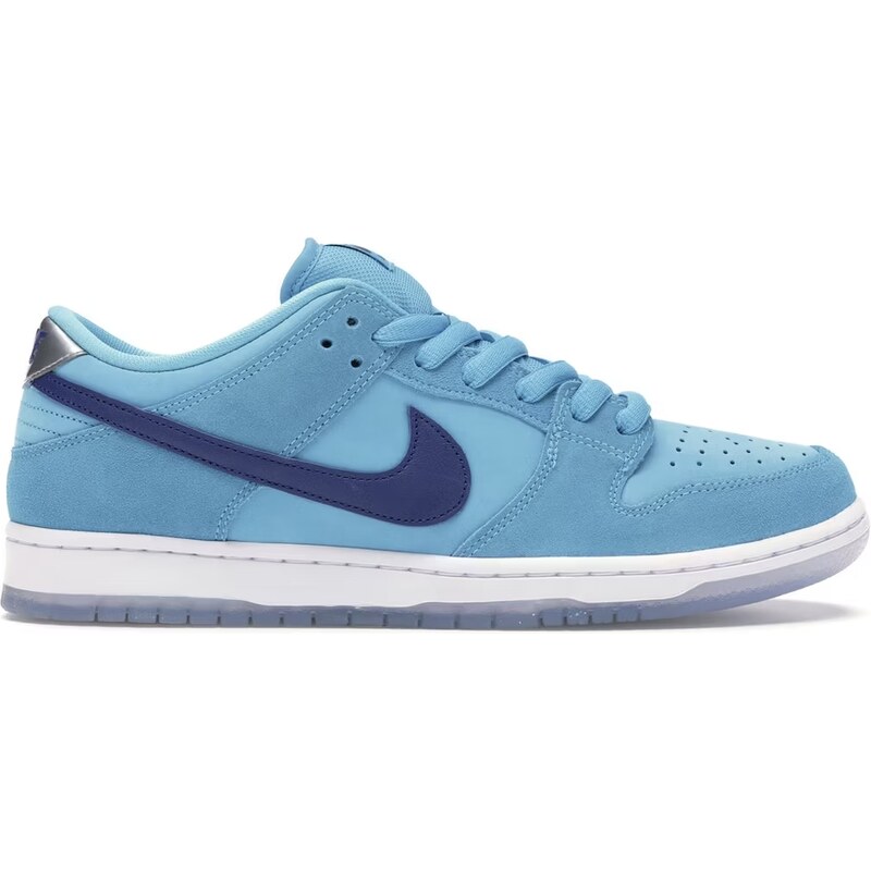 Nike SB Dunk Low Pro Blue Fury