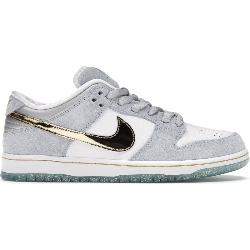 Nike SB Dunk Low Sean Cliver