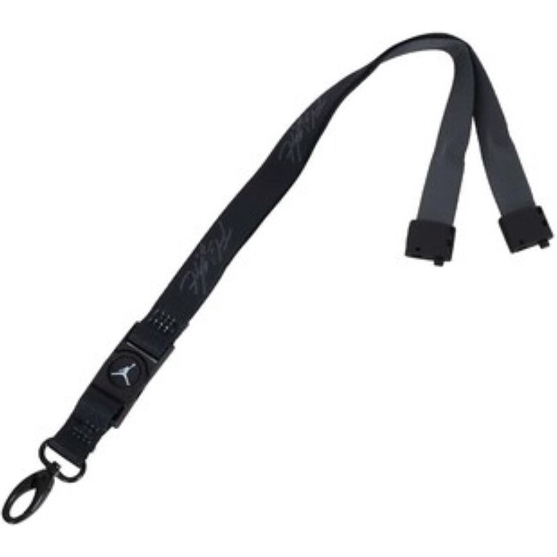 Přívěšek na klíče Nike JORDAN PREMIUM LANYARD PRINTED REVERSIBLE 9031-21-061