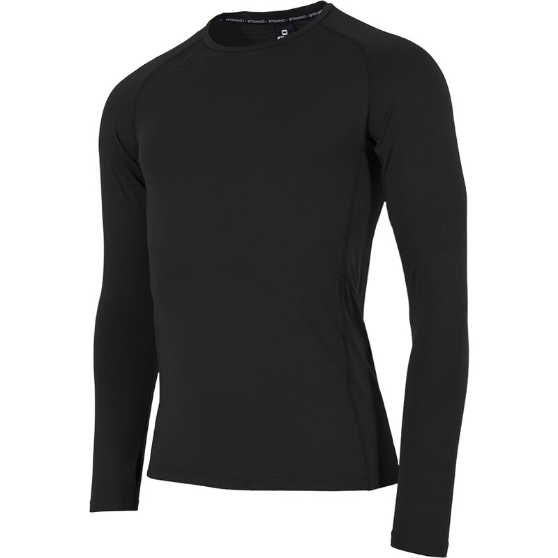 Triko s dlouhým rukávem Stanno Core Baselayer Langarmshirt 446101-8000 128