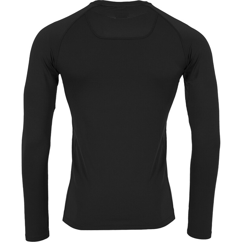 Triko s dlouhým rukávem Stanno Core Baselayer Langarmshirt 446101-8000 128