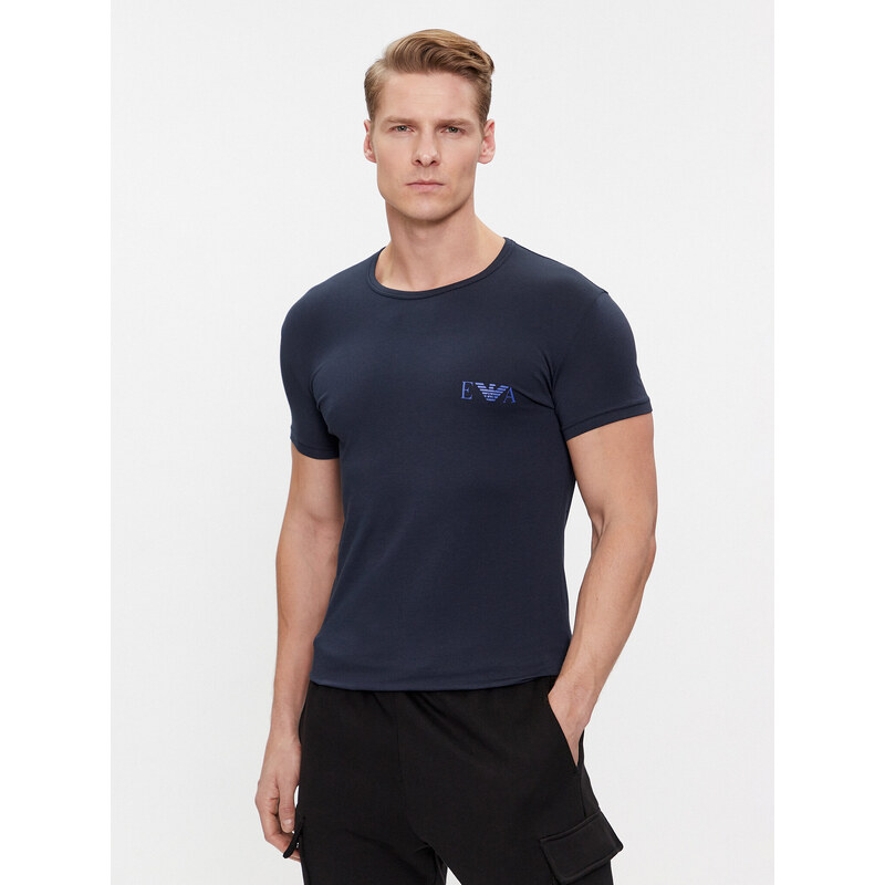 2-dílná sada T-shirts Emporio Armani Underwear