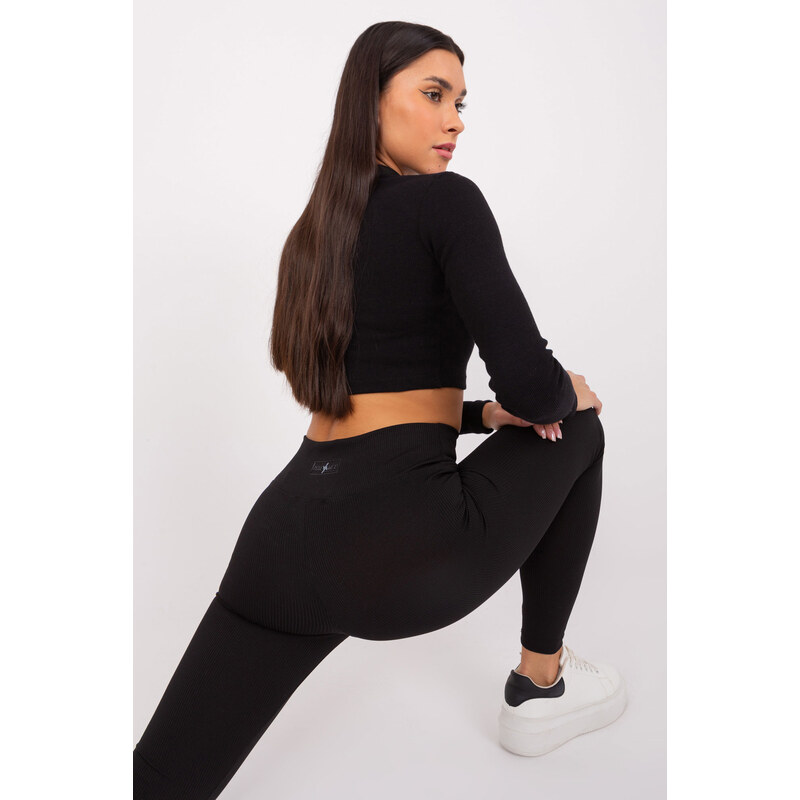 Glara Legíny s vysokým pasem 88834752