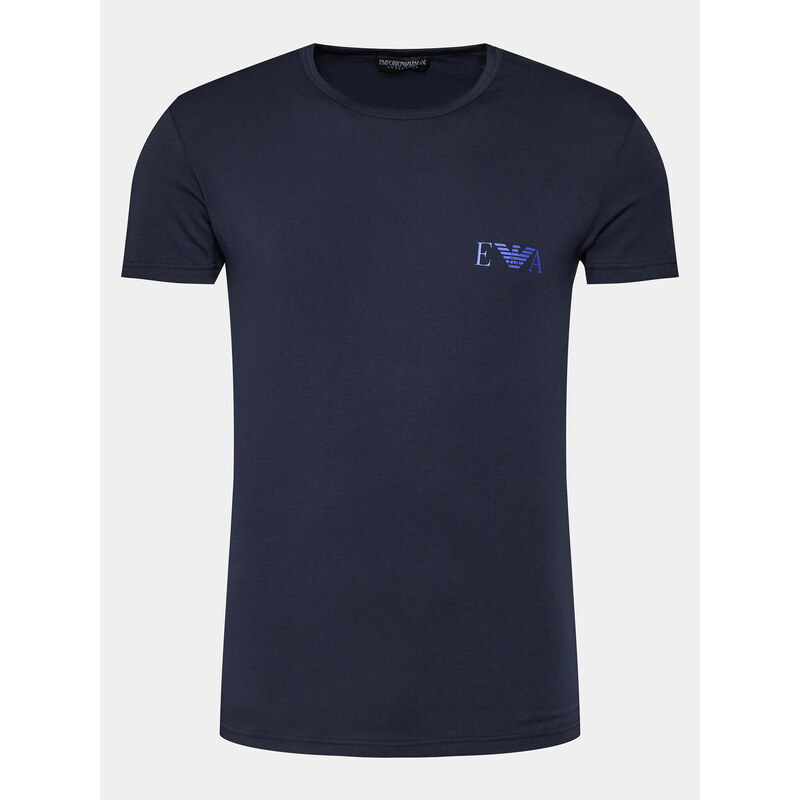 2-dílná sada T-shirts Emporio Armani Underwear