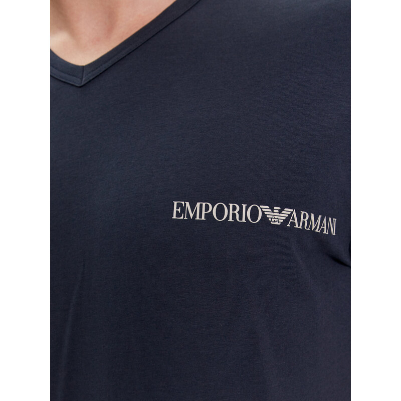 2-dílná sada T-shirts Emporio Armani Underwear