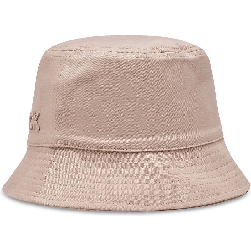 Klobouk bucket hat Calvin Klein