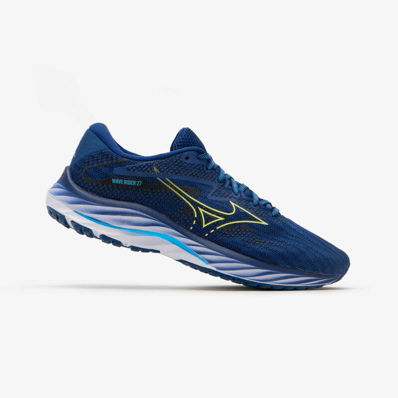 MIZUNO Pánské běžecké boty Mizuno Wave Rider 27