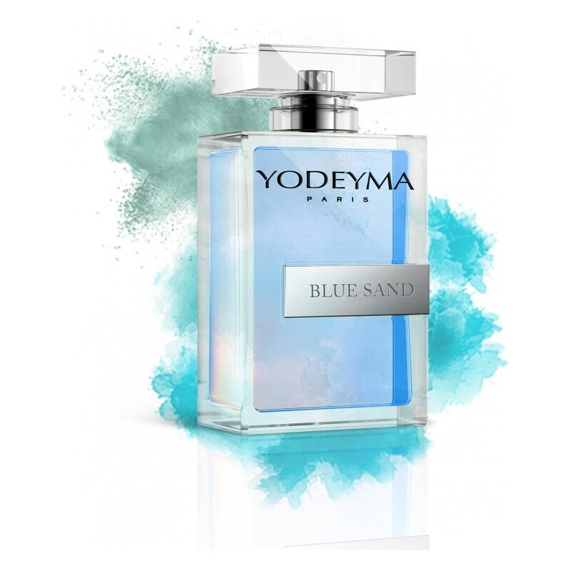 Yodeyma Blue Sand