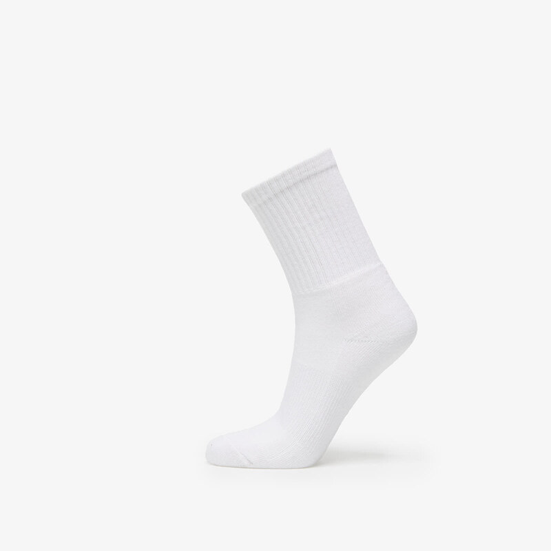 Pánské ponožky Urban Classics Sport Socks 3-Pack White