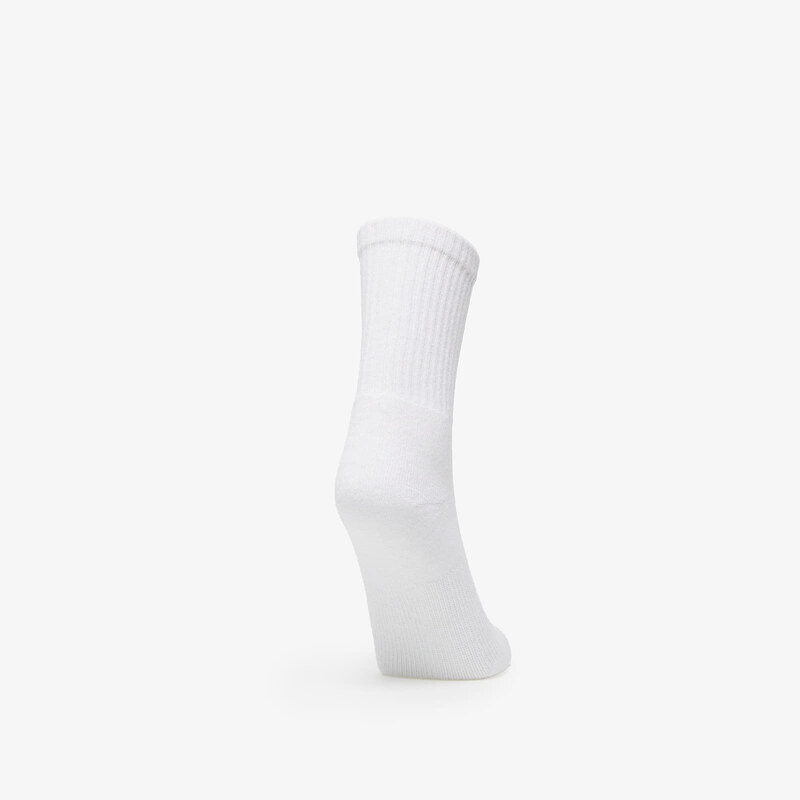 Pánské ponožky Urban Classics Sport Socks 3-Pack White