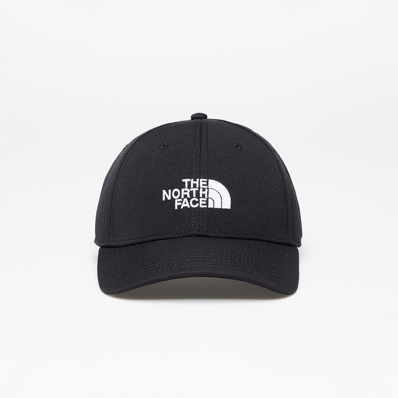 Kšiltovka The North Face RCYD 66 Classic Hat Black Universal