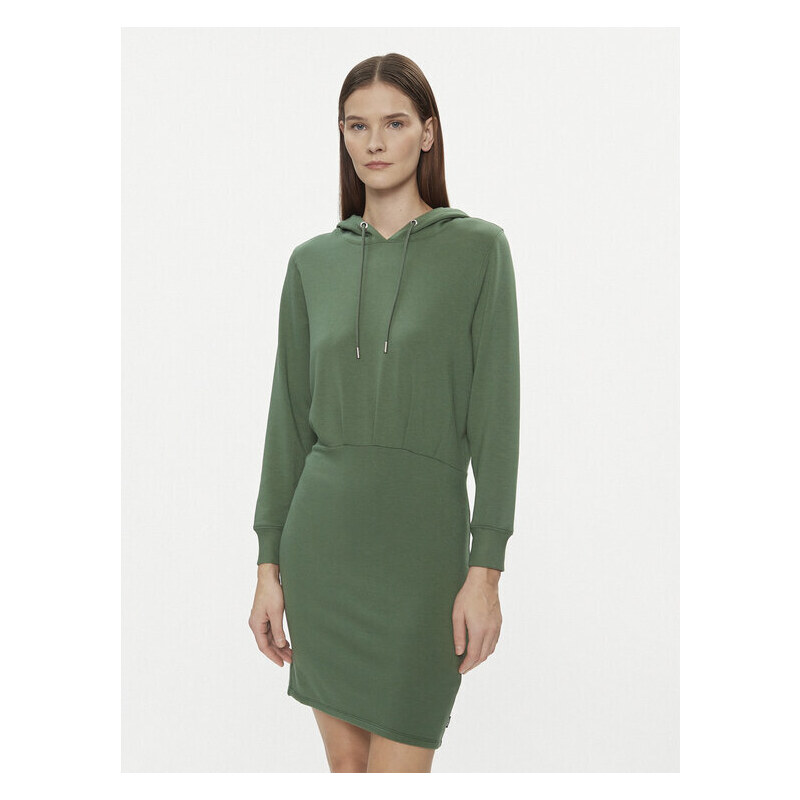 Úpletové šaty DKNY Sport 88513329