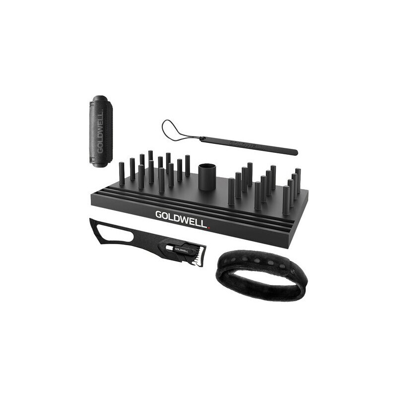 Goldwell NuWave Starter Tool Kit