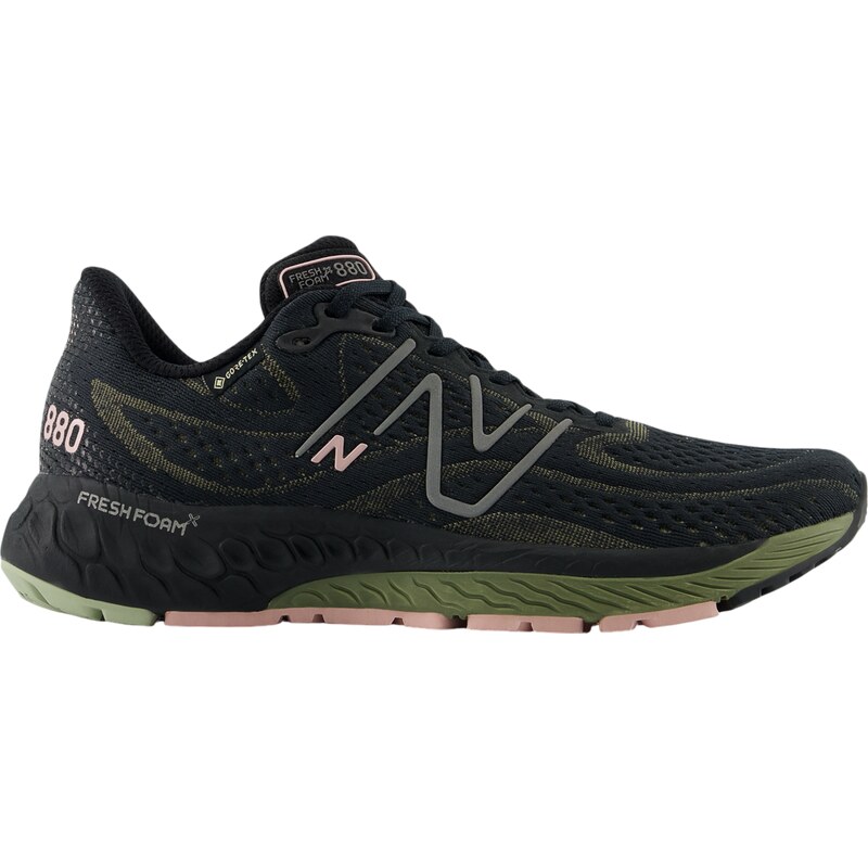 Běžecké boty New Balance Fresh Foam X 880 v13 Gore-Tex w880gp13