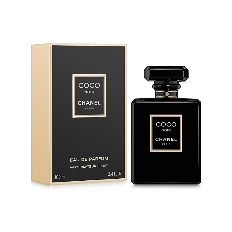 Chanel Coco Noir - EDP 50 ml