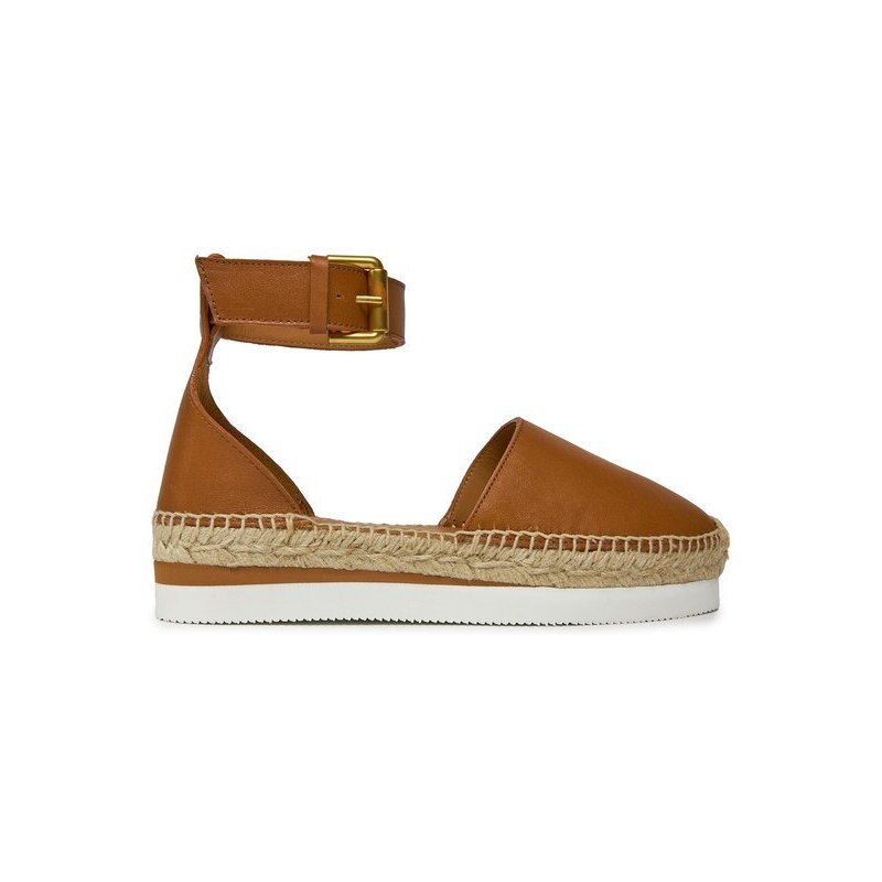 Espadrilky See By Chloé