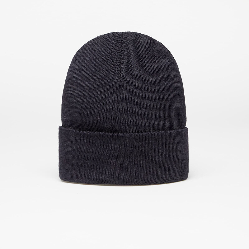 Čepice Levi's  Slouchy Red Tab Beanie navy