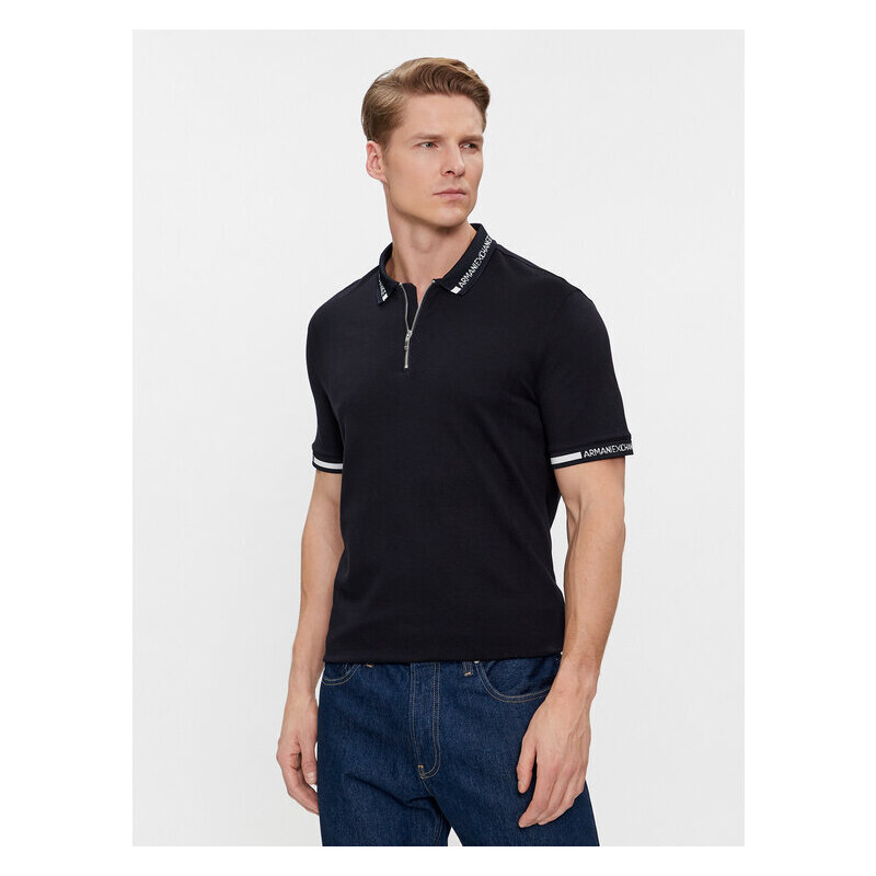 Polokošile Armani Exchange