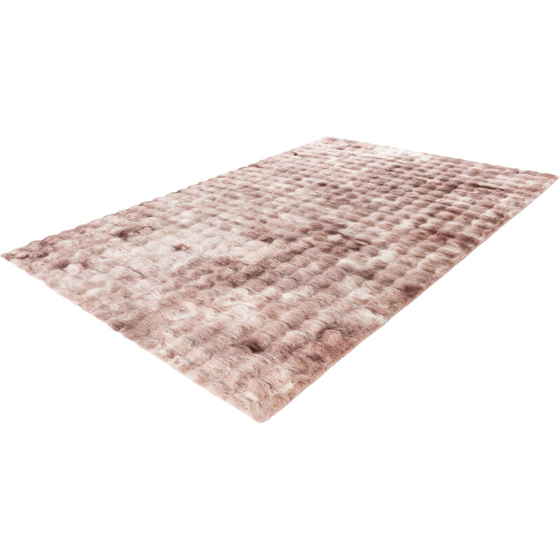 Obsession koberce Kusový koberec My Camouflage 845 pink - 40x60 cm