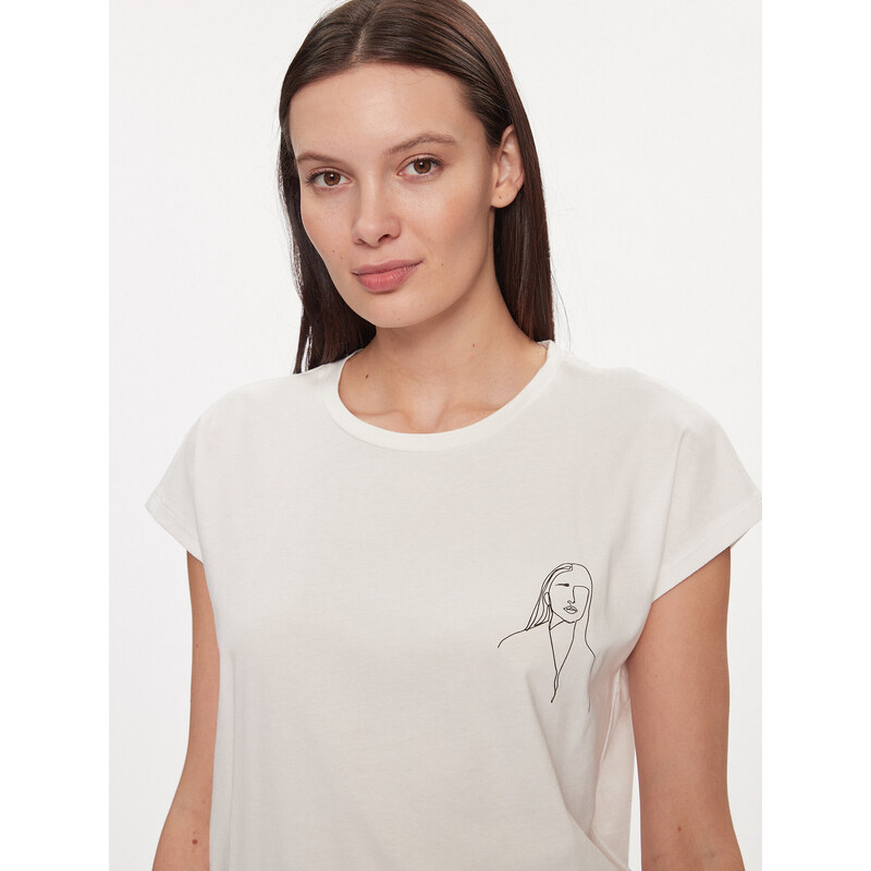 T-Shirt Vero Moda