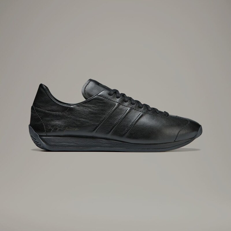 Adidas Boty Y-3 Country