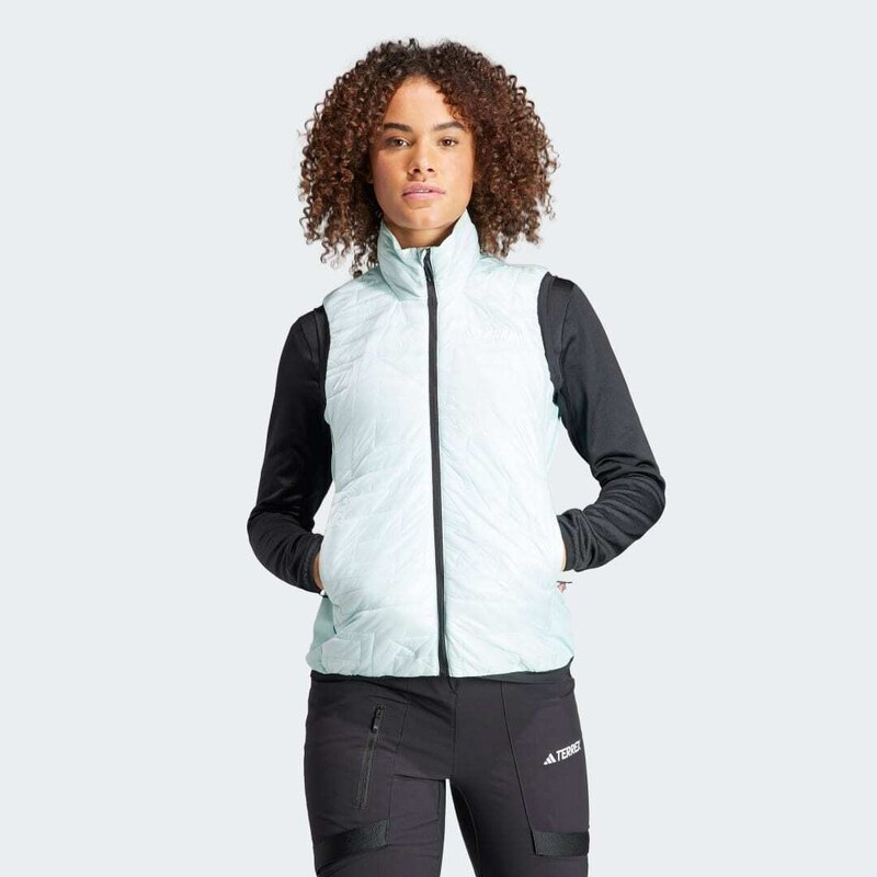 Adidas Vesta Terrex Xperior Varilite Hybrid PrimaLoft