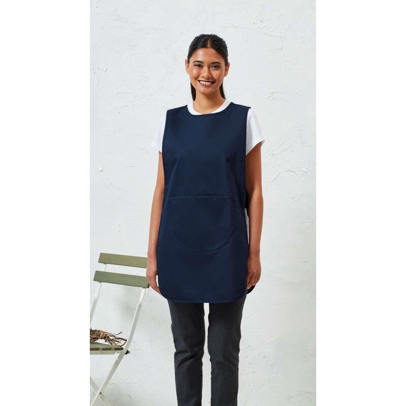 Premier Dámská navlékací zástěra Tabard – 108049616