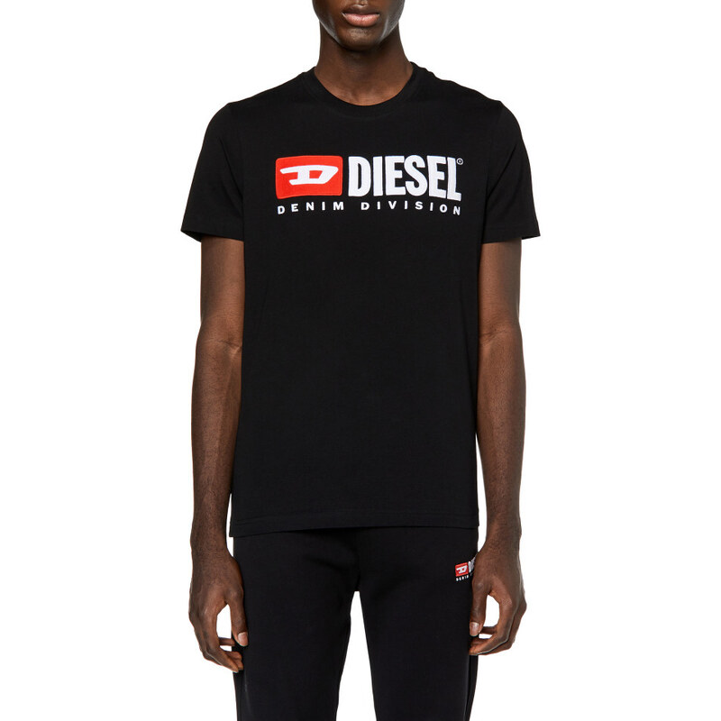 TRIČKO DIESEL T-DIEGOR-DIV T-SHIRT