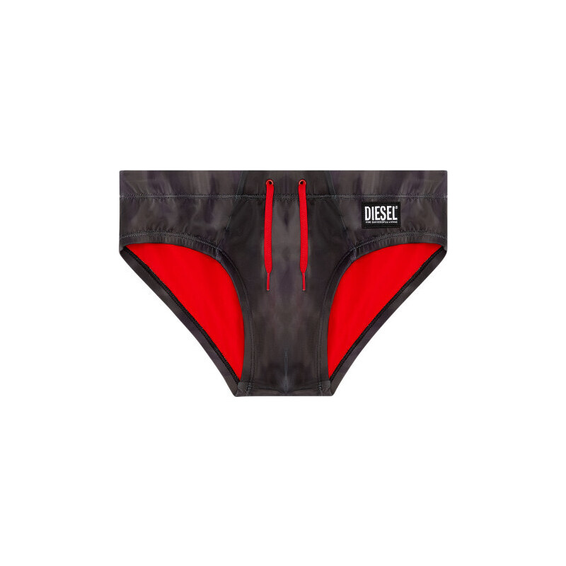 PLAVKY DIESEL BMBR-ALFIE SW BRIEF