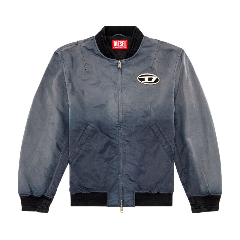 BUNDA DIESEL J-KEPES JACKET