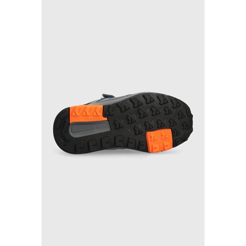 Dětské boty adidas TERREX TERREX TRAILMAKER CF K