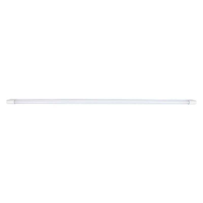 LED trubice - T8 - 25W - 150cm - 2420Lm - CCD - MILIO GLASS - teplá bílá